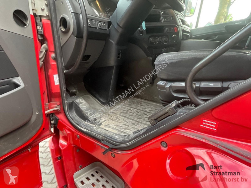 Trattore Stradale DAF 400 FT 4x2 Euro 6 Tractor