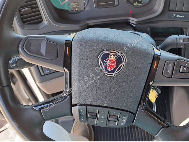 Cabeza tractora Scania R 500 A4x2NA