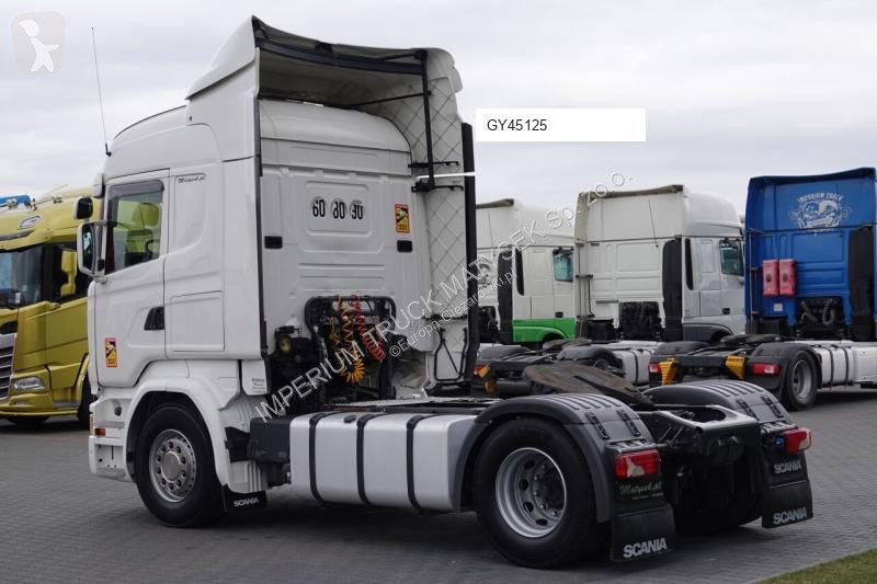 Traktor Scania R 450 / I-PARK COOL