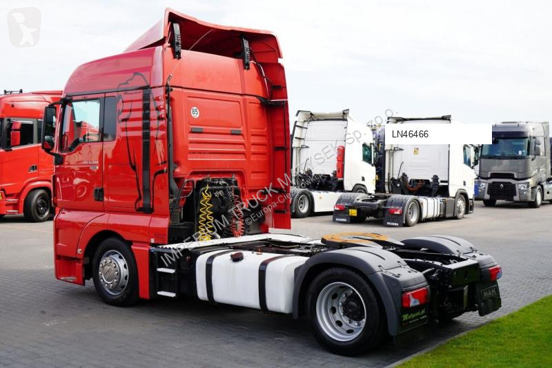 Tahač MAN TGX 18.440