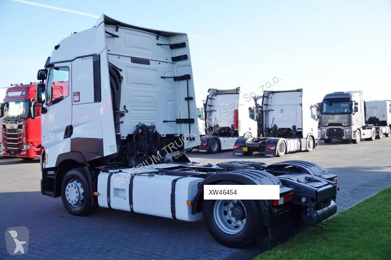 Traktor Renault T 480 / STANDARD / HIGH CAB /...