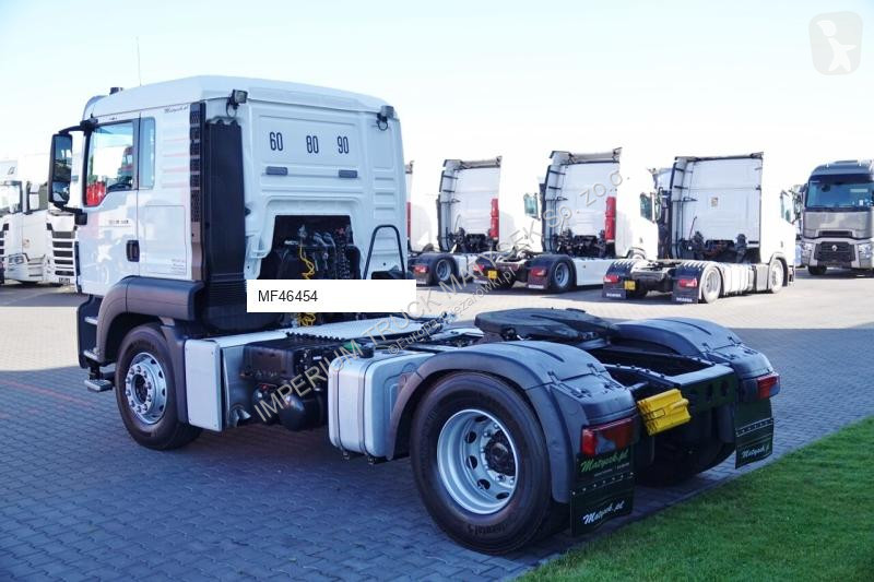 Traktor MAN TGS 18.440