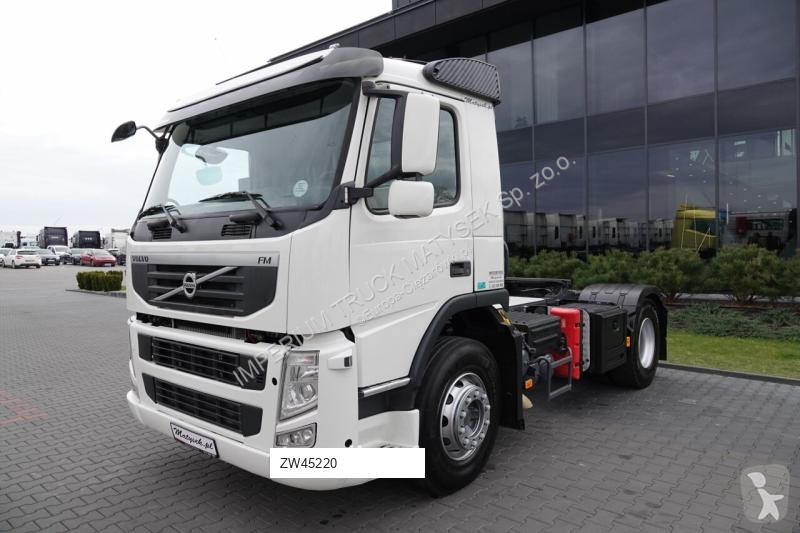 Tracteur Volvo FM 380