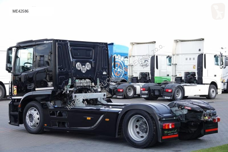 Tahač Mercedes ACTROS 1845 / RETARDER / CIĄGNIK...