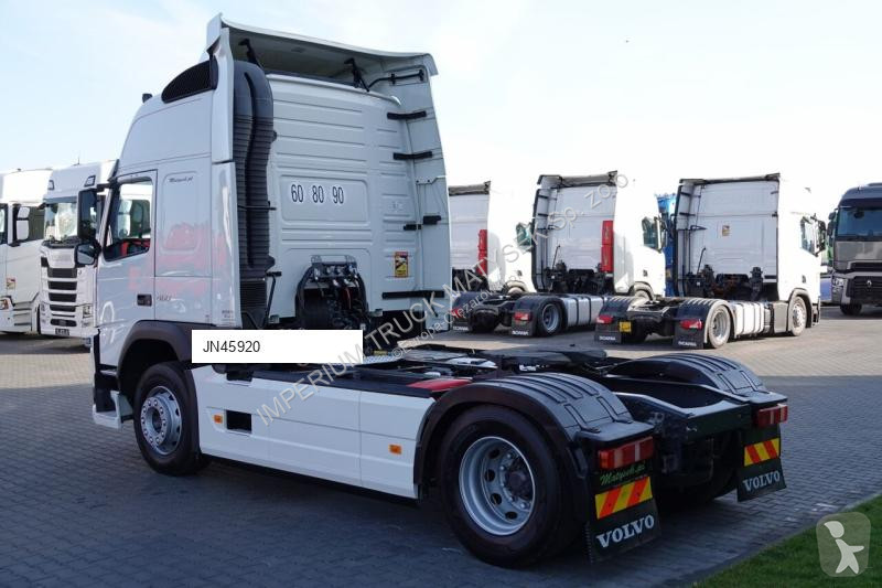 Tahač Volvo FM 460