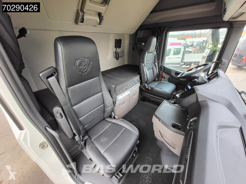 Tracteur Scania S500 4X2 NEW! Full-Air Retarder...