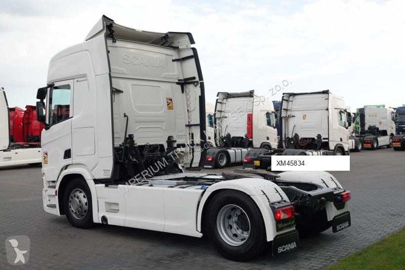 Tahač Scania R 450 / I-PARK COOL