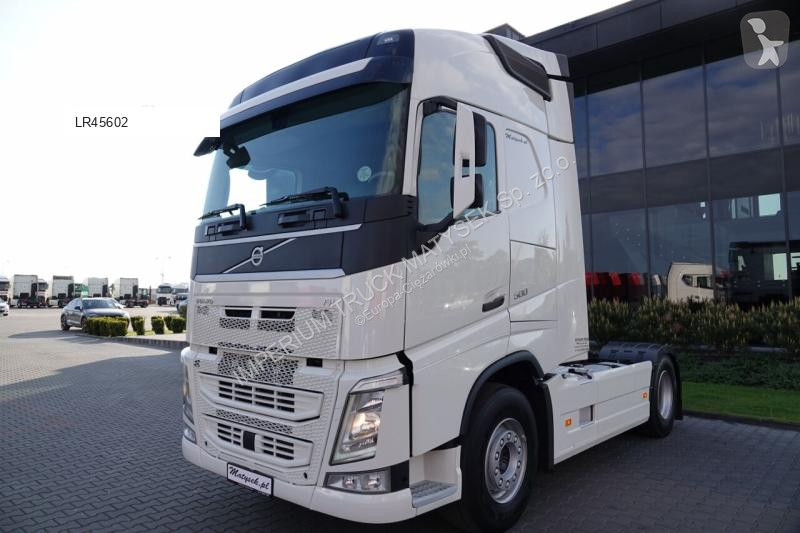 Tahač Volvo FH 500