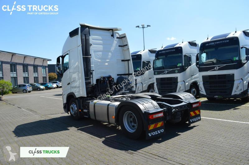 Tahač Volvo FH  Globetrotter XL i-Save