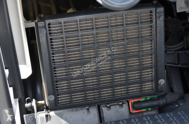 Traktor Scania