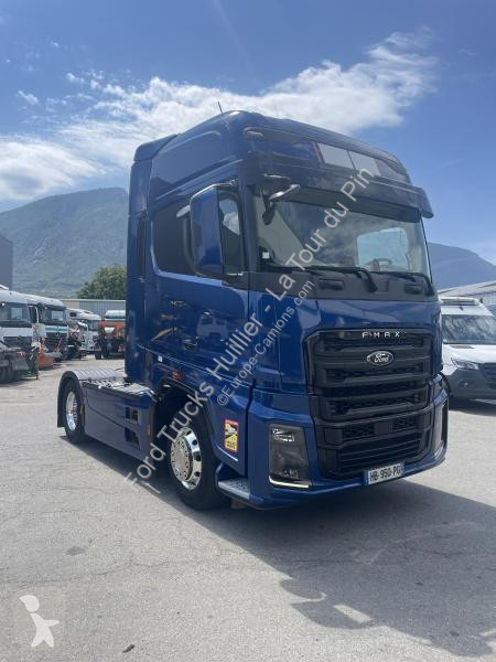 Tracteur Ford F-MAX