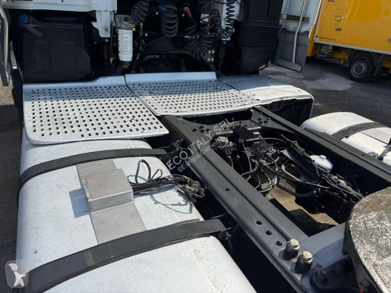 Trattore Stradale DAF