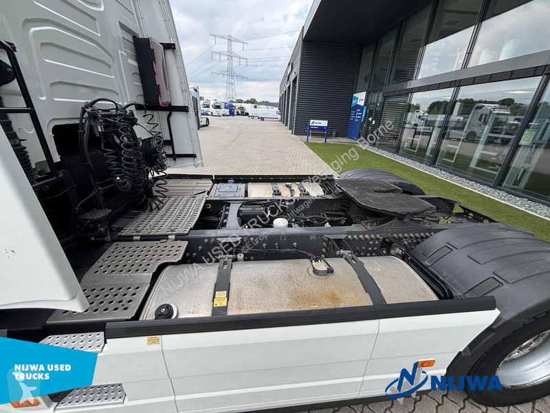 Trekker Volvo FH  4x2 Globetrotter XL +...