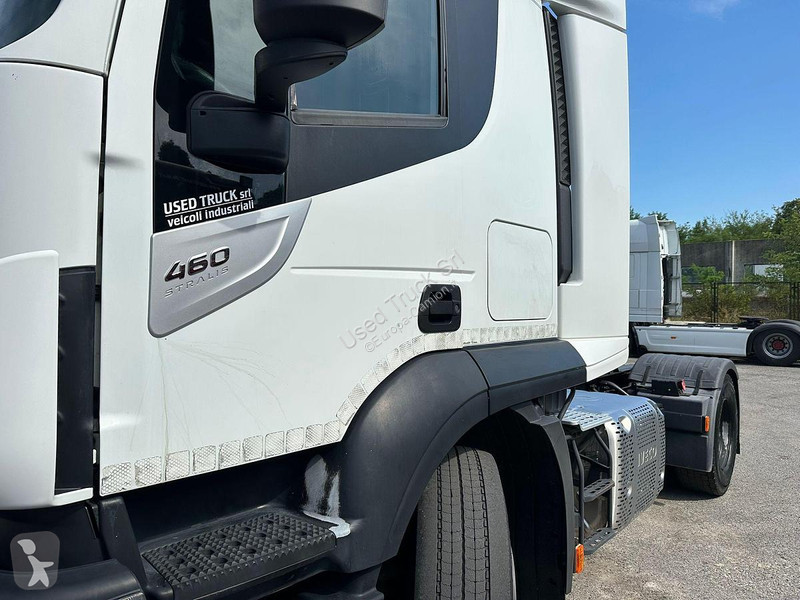 Traktor Iveco 460