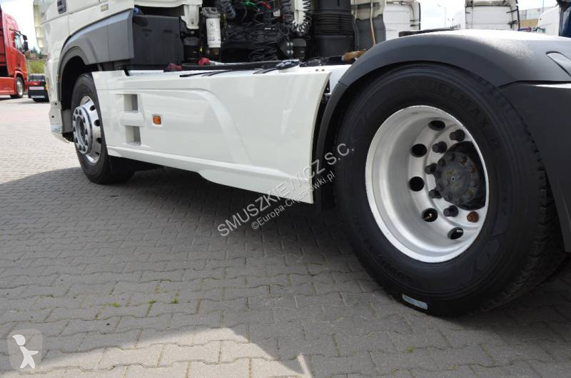 Traktor DAF
