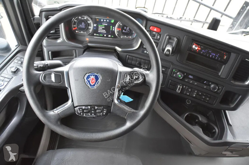 Traktor Scania S450 NGS 4x2NB - FULL AIR -...