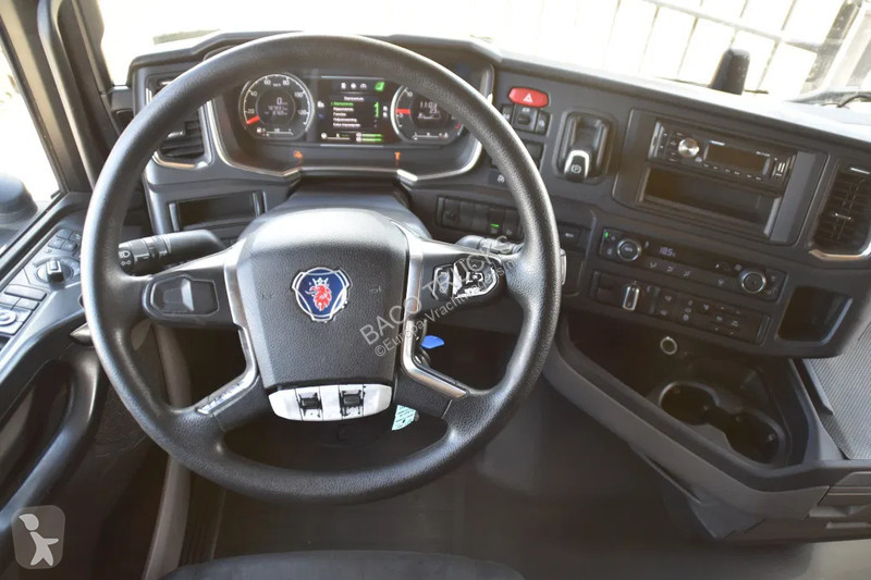 Trekker Scania S450 NGS 4x2NB - FULL AIR - 787...