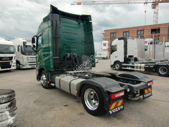 Tahač Volvo FH 460 E6, Low Deck ,  I-Shift,...