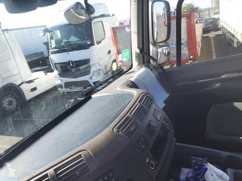 Traktor DAF 480 FT 4X2