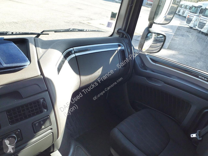 Traktor DAF 480 FT 4X2