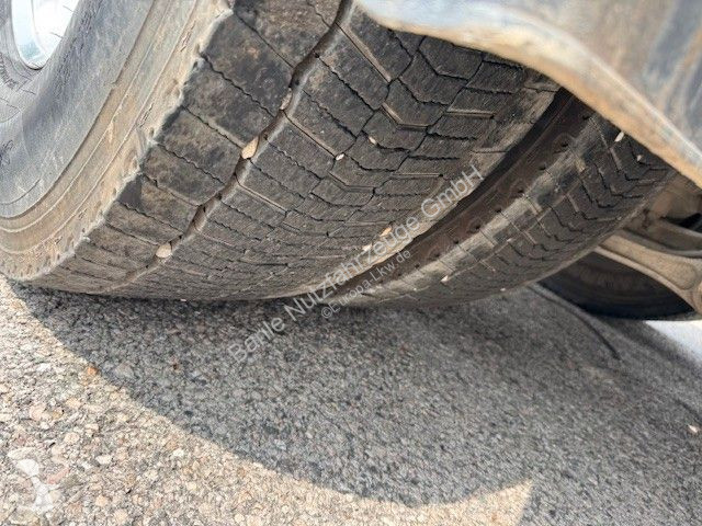 Tracteur Iveco AS440S50T/P €6 Intarder...