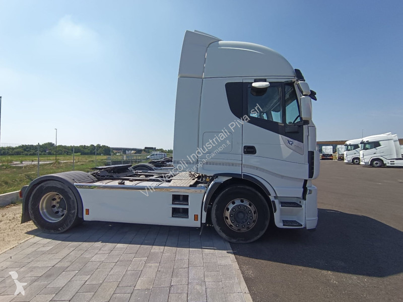 Traktor Iveco XP 480