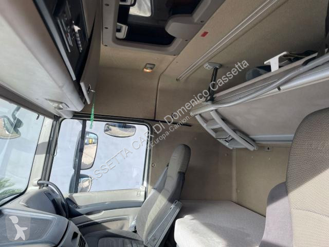 Trattore Stradale DAF XF 105.460 TRATTORE...