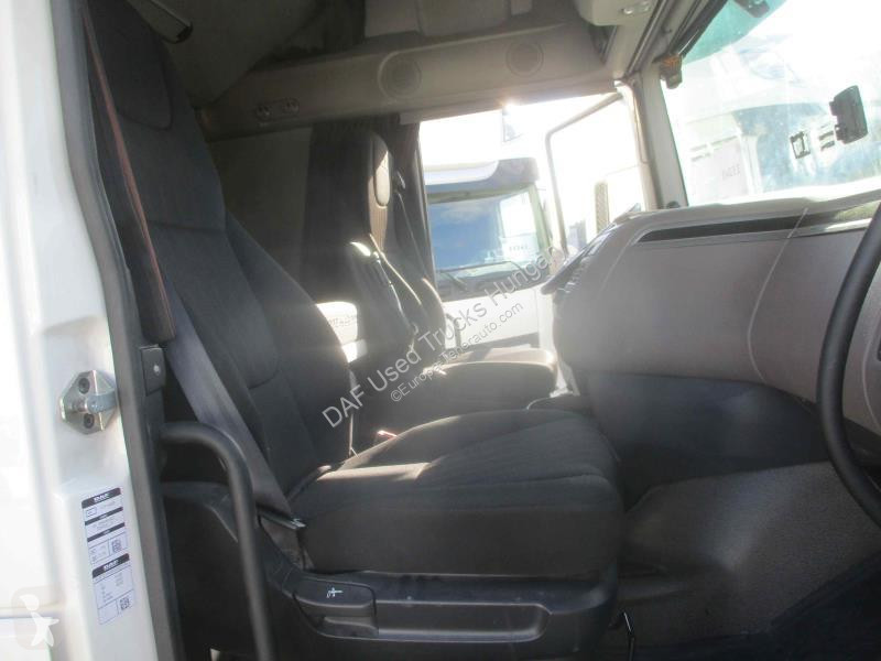 Traktor DAF 480 FT 4X2