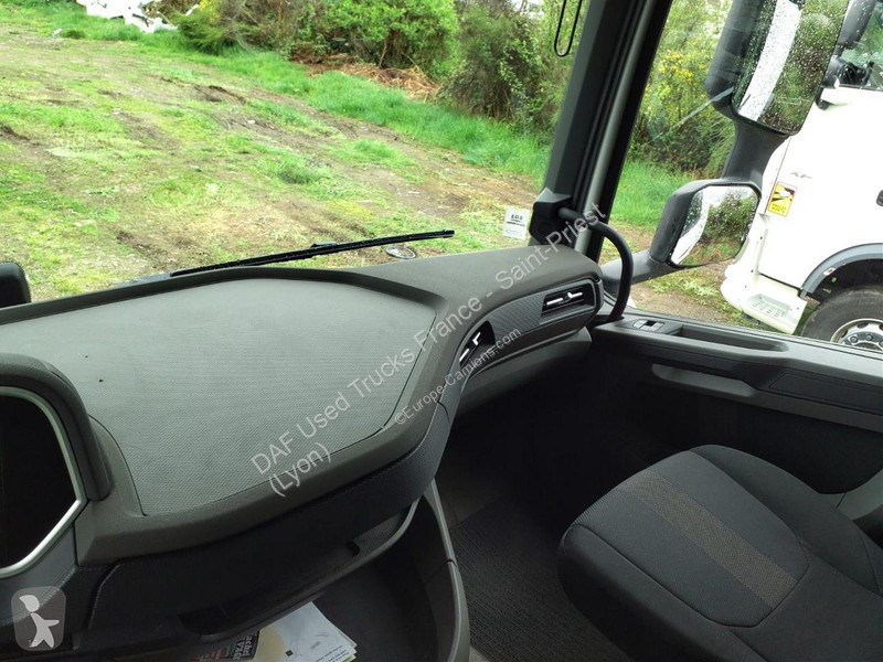 Traktor DAF n 480 FT 4X2