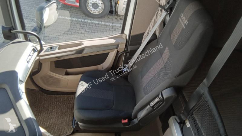 Traktor DAF 480 FT 4X2