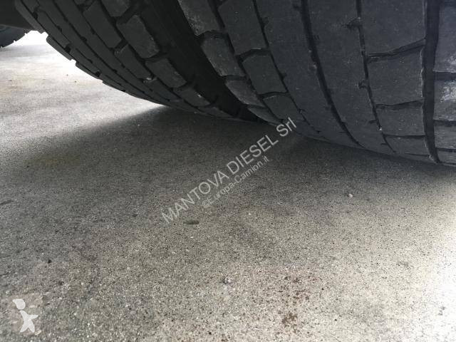 Traktor Volvo