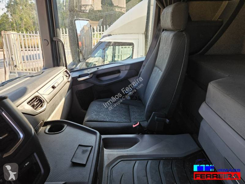 Tracteur Scania