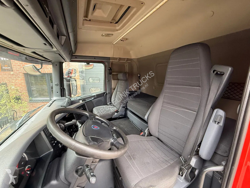 Trekker Scania G360 4X2 Airco Spoilers N Truck...