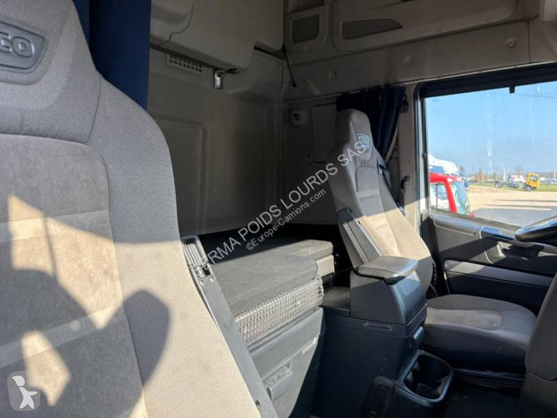 Trattore Stradale Iveco