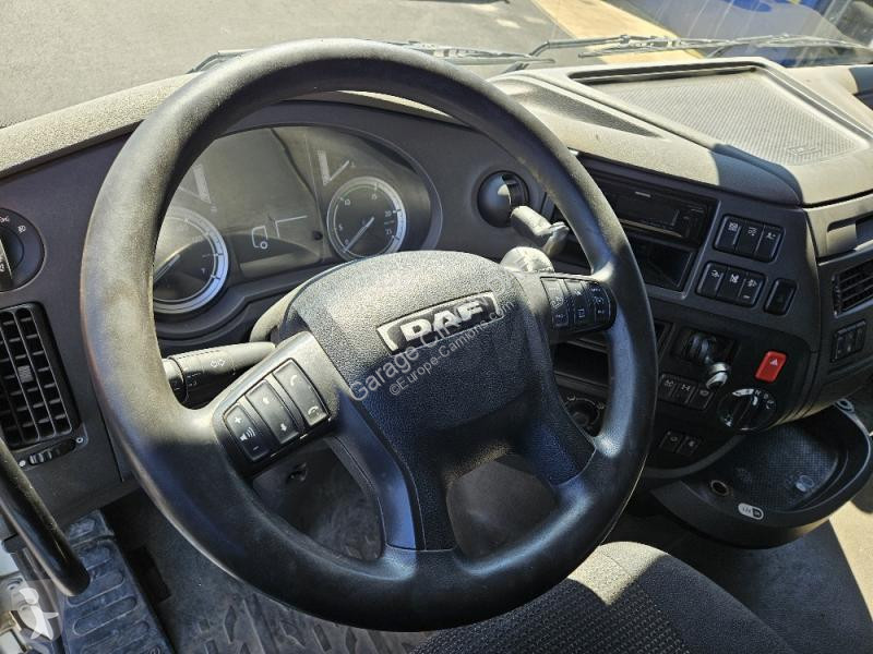Traktor DAF 510