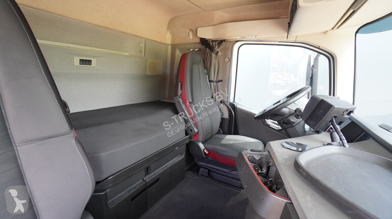Traktor Volvo 420 6X2 ADR 796.000KM