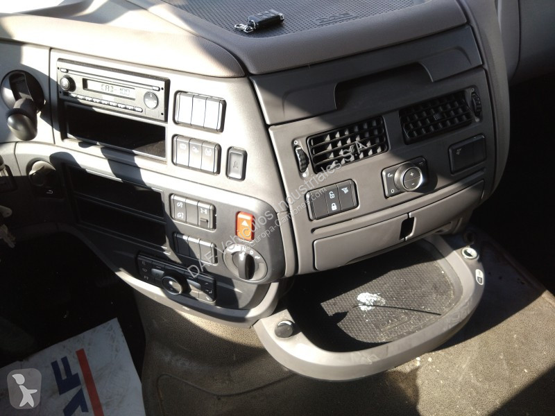 Traktor DAF 480 FT 4X2