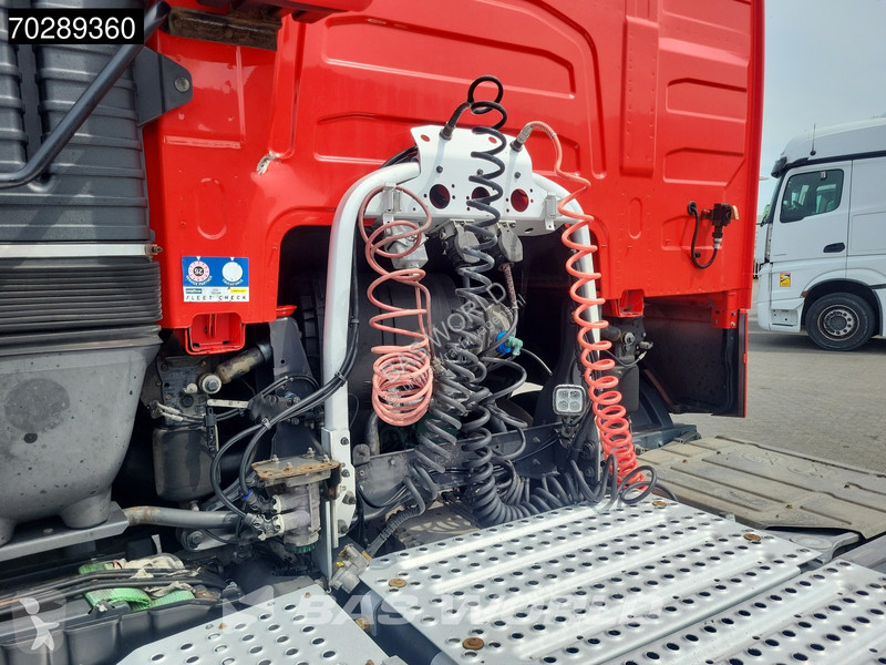 Tractor Volvo FH 420 FH 4X2 -Truck I-ParkCool...