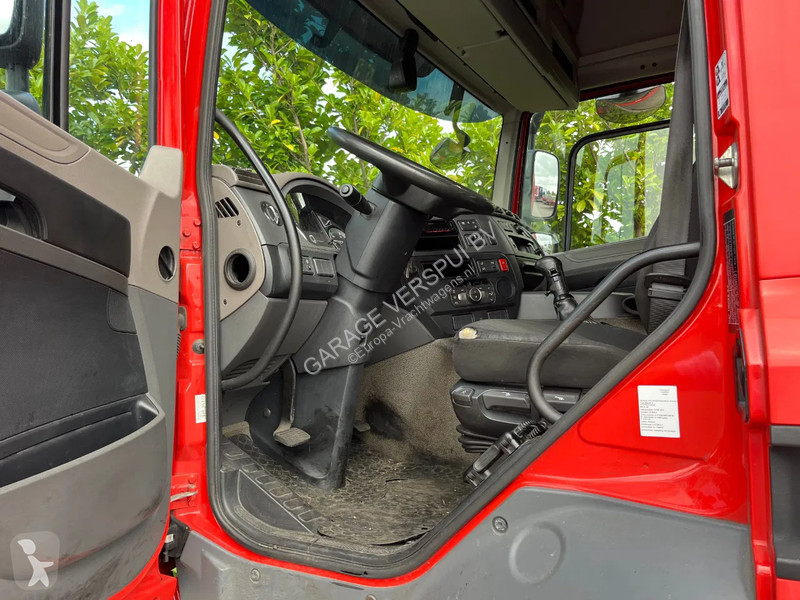 Tahač DAF 430 FT Euro6 Manual