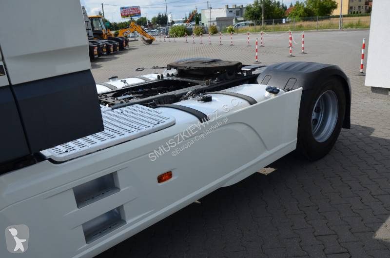 Traktor DAF