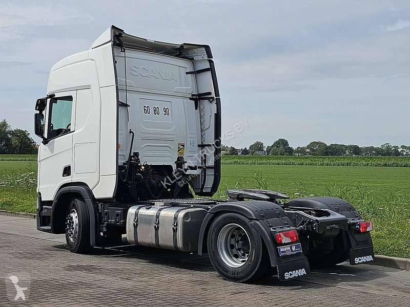 Traktor Scania R500 RETARDER FRIDE