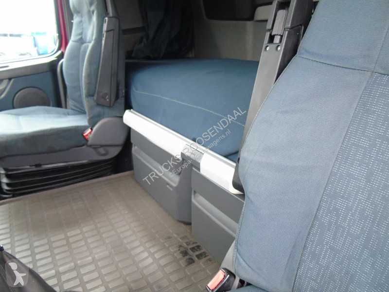 Trekker Volvo FH  + XL CAB + EURO 5 + manual +...