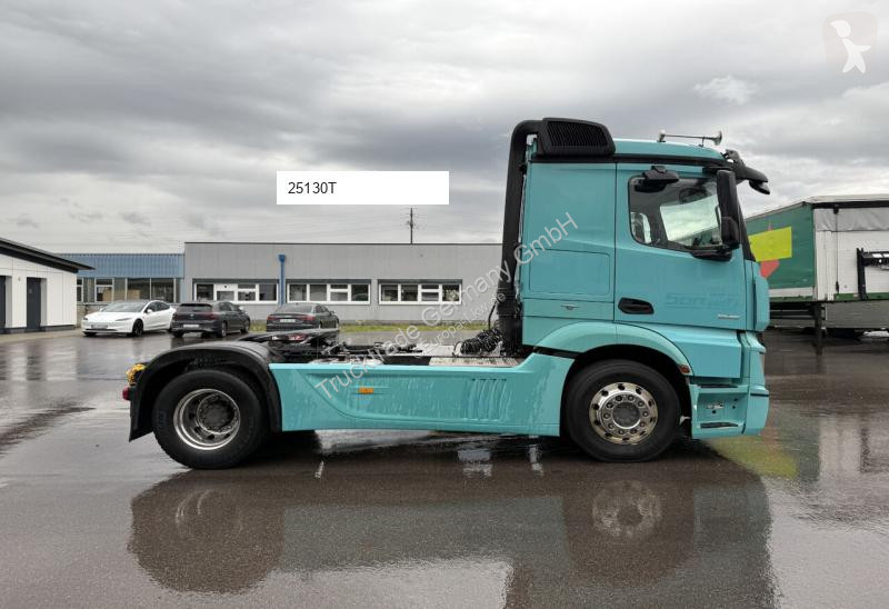 Tahač Mercedes ACTROS 1845
