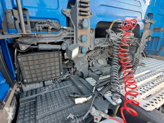 Traktor Scania R 450 A4x2LA