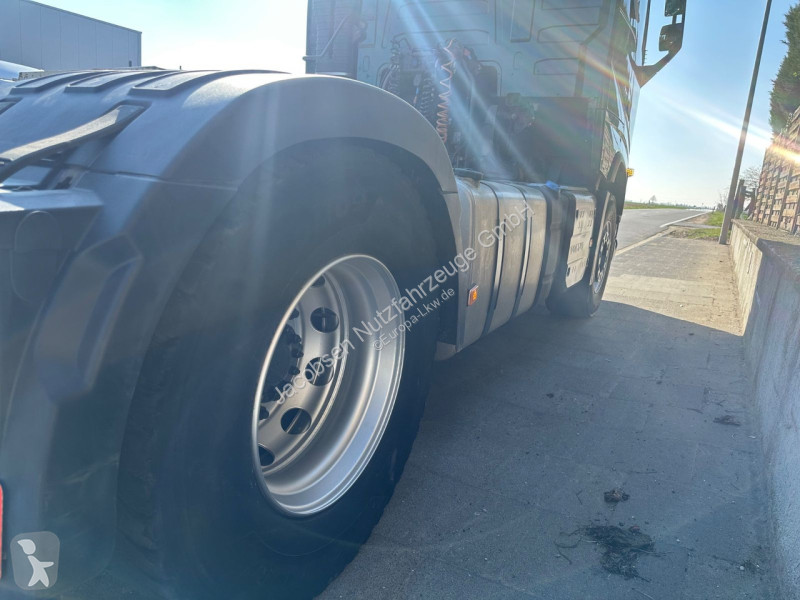 Traktor Volvo Volvo FH 460...