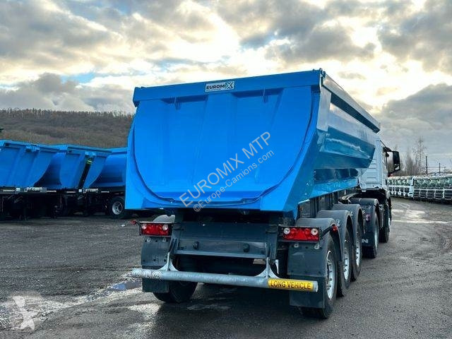 Ensemble routier MAN TGS 22.440 4x2 Euro 2...