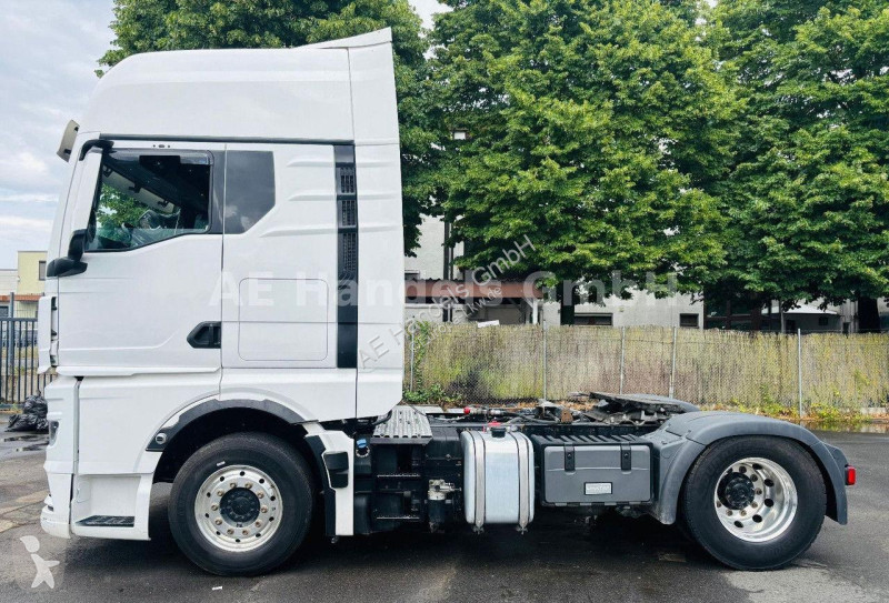 Tahač MAN TGX 18.510