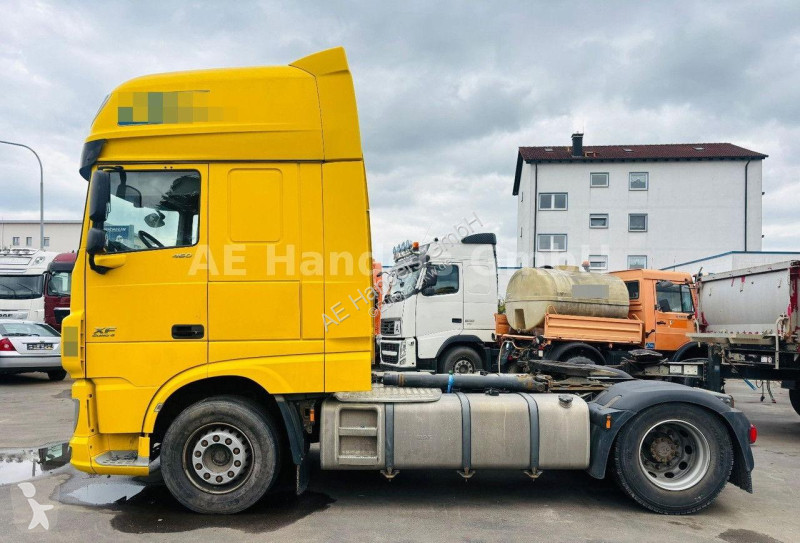 Trekker DAF