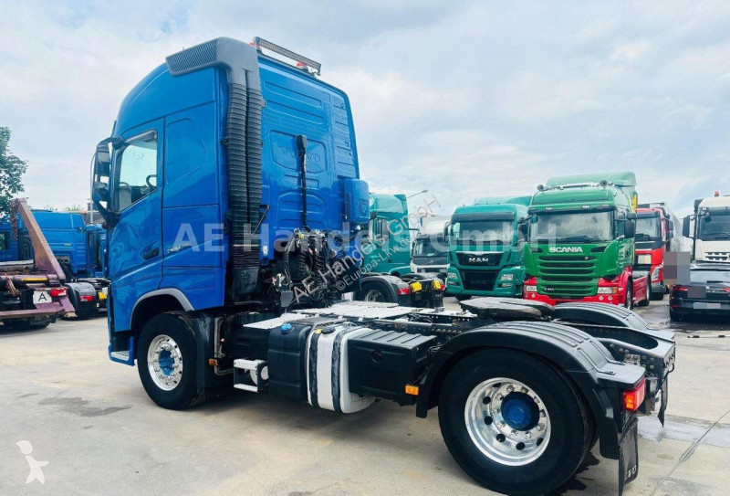 Tahač Volvo FH 500
