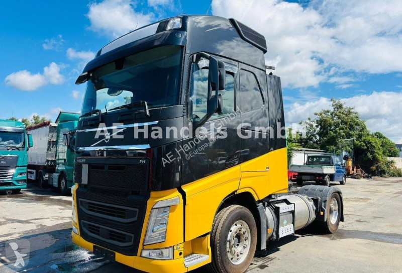 Tractor Volvo FH 460